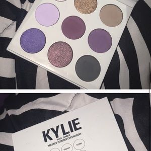 Kylie palette
